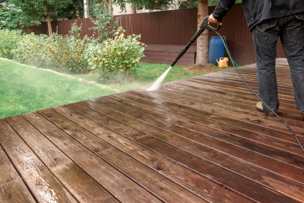 Reliable Tornillo, TX Pressure Washing Services Solutions